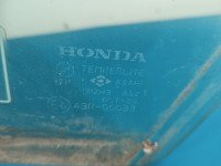 Szyba drzwi przód lewa Honda Accord VII 02-08 kombi