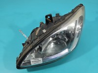 Reflektor lewy lampa przód Mercedes Vito W639 EUROPA