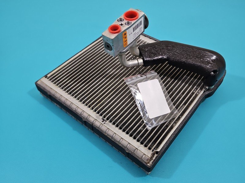 Nagrzewnica Skoda Kodiaq I 5Q0816679B, 5Q1816105E EUROPA Nagrzewnica Skoda Kodiaq I 5Q0816679B, 5Q1816105E EUROPA