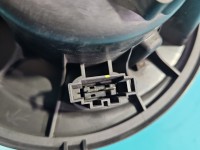 Dmuchawa nawiewu wentylator Vw Golf VI europa CZ016060-0762-8