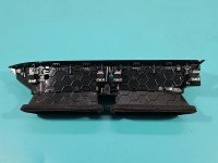 Kratka nawiewu środkowa Opel Corsa F 98296419XU, 545326626 EUROPA