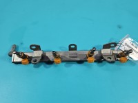 Wtryskiwacz benzyna 297500-1480 Suzuki Sx4 I 06- 1.6 16V M16A 120KM