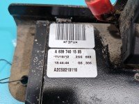 Zamek klapy tył A6397401535, A2C53213118 Mercedes Vito W639 HB
