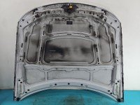 Maska przednia Bmw e90 srebrny TITANSILBER METALLIC (354)