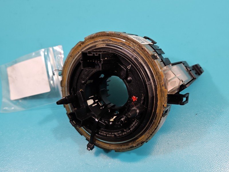 Taśma airbag zwijak Audi A4 B6 8E0953541C Taśma airbag zwijak Audi A4 B6 8E0953541C