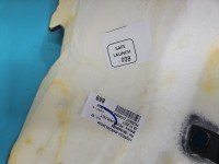 Wykładzina Peugeot 3008 II 98176588ZD, 98114546ZD, 9810686980