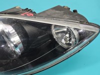 Reflektor lewy lampa przód Seat Leon II EUROPA