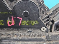 Zamek przód prawy Ford Focus Mk1 EUROPA IMPRK1402053, 2S4A-A21812-CB, czarny, 8PIN, 2S4A-A21812-CB