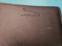 Instrukcja Jaguar F-Pace 16-