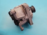 TEST Alternator Opel Astra III H 0124325163 1.6 16V
