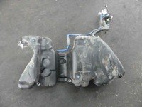 Zbiornik paliwa bak MERCEDES GLC coupe X253 15- 2.0 T