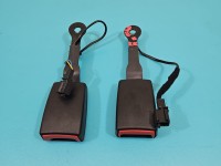 Pas bezpieczeństwa tył prawy Volkswagen, III RZĄD spinki Vw Sharan II 10- 7N0858491