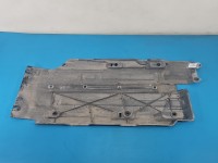 Osłona ZAŚLEPKA PLASTIK Peugeot 3008 II 9827725580, 9836008080