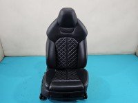 Fotele komplet kanapa Audi A7 4G
