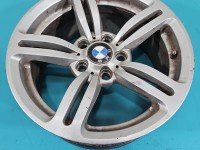Felga aluminiowa 17" Bmw X3 e83 alufelga