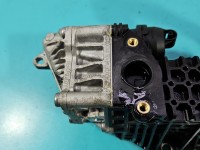 Chłodnica spalin Peugeot 3008 II 9813050280C 1.5 hdi