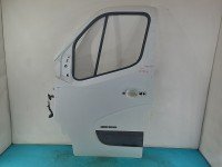 Drzwi przód lewe Renault Master III 10-19 5d biały