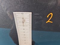 DRZWI PRZÓD LEWE KIEROWCY Citroen C4 II 5d szary ktp