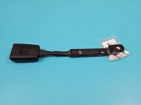 Pas bezpieczeństwa przód prawy pasażera Vw Caddy III 2K 2K0857877D