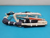 Kurtyna lewa poduszka airbag Infiniti FX I