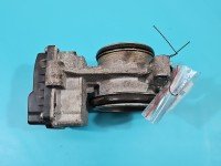 Przepustnica Renault Scenic I 8200063652, 8200123061 1.6 16v