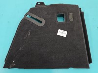 Tapicerka bagażnika prawa boczek BMW iX3 G08 7452458
