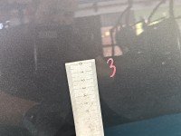 DRZWI PRZÓD LEWE KIEROWCY Hyundai I40 5d szary T65