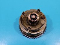 Koło faz rozrządu Opel Astra IV J 55562222 1.4 16V (A14XER)