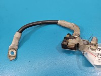 KLEMA INSTALACJA WIĄZKA MINUSOWA MINUS Kia Ceed III 18-21 1.6 CRDI 37180-J7200, H00249199