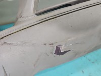 Zderzak przód przedni Mercedes Vito W638 Brak