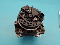 TEST Alternator Skoda Superb II 0124525187, 03L903023 2.0 tdi (Cfg)