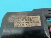 Pompa wspomagania Mercedes W168 1.7 cdi A1684660301