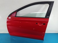 DRZWI PRZÓD LEWE KIEROWCY Hyundai I30 III 16- 5d JHR