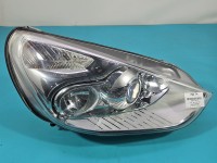 Reflektor prawy lampa przód Ford S-max I MK1 EUROPA