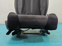 Fotel prawy przód pasażera Citroen C4 I 5d EUROPA