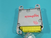 Sterownik poduszek airbag Toyota Yaris III 89170-0DC70, 251000-0570