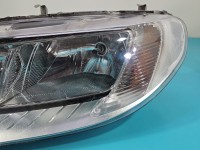 Reflektor lewy lampa przód VOLVO V70 III EUROPA 31420019