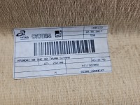 Podsufitka HYUNDAI i20 II 14-20 HB 85300-C8520