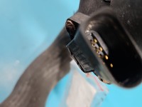 Rura przewód Diesel, Europejska, INTERCOOLERA Vw Touran I 1K0145838AH 2.0 tdi