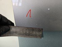 DRZWI PRZÓD PRAWE PASAŻERA Seat Altea 5d