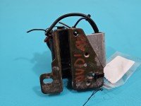 Cewka zapłonowa Audi 80 B4 2.0 jedn Producent części: Audi, 3 PIN