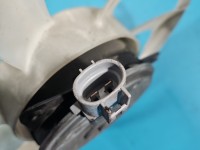 Wentylatory Wentylator chłodnicy Toyota Auris II 16363-0T090 1.8 16V