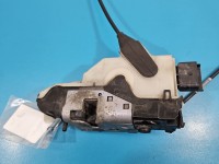 Zamek przód lewy 9688080080 Peugeot 208 I EUROPA Peugeot, 6pin