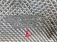 Osłona Termiczna LEW A Mercedes GL II X166 4.7 V8 278928