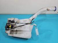 Zbiornik Zbiorniczek płynu spryskiwacza Ford S-max II MK2