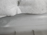 Osłona ZAŚLEPKA PLASTIK Vw Passat B8 3G0867233L