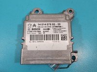 Sterownik poduszek airbag Toyota Proace I 13-16 1401407880, 0285010556