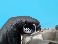 Przepustnica Maserati Quattroporte VI 13- 0280750003 3.0 V6