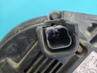 TEST Alternator Renault Megane II 1.6 16V 8200100907