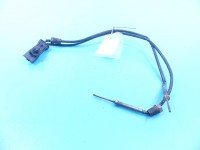 Czujnik temperatury spalin Citroen C4 Picasso II 13-19 2.0 hdi 9807562780